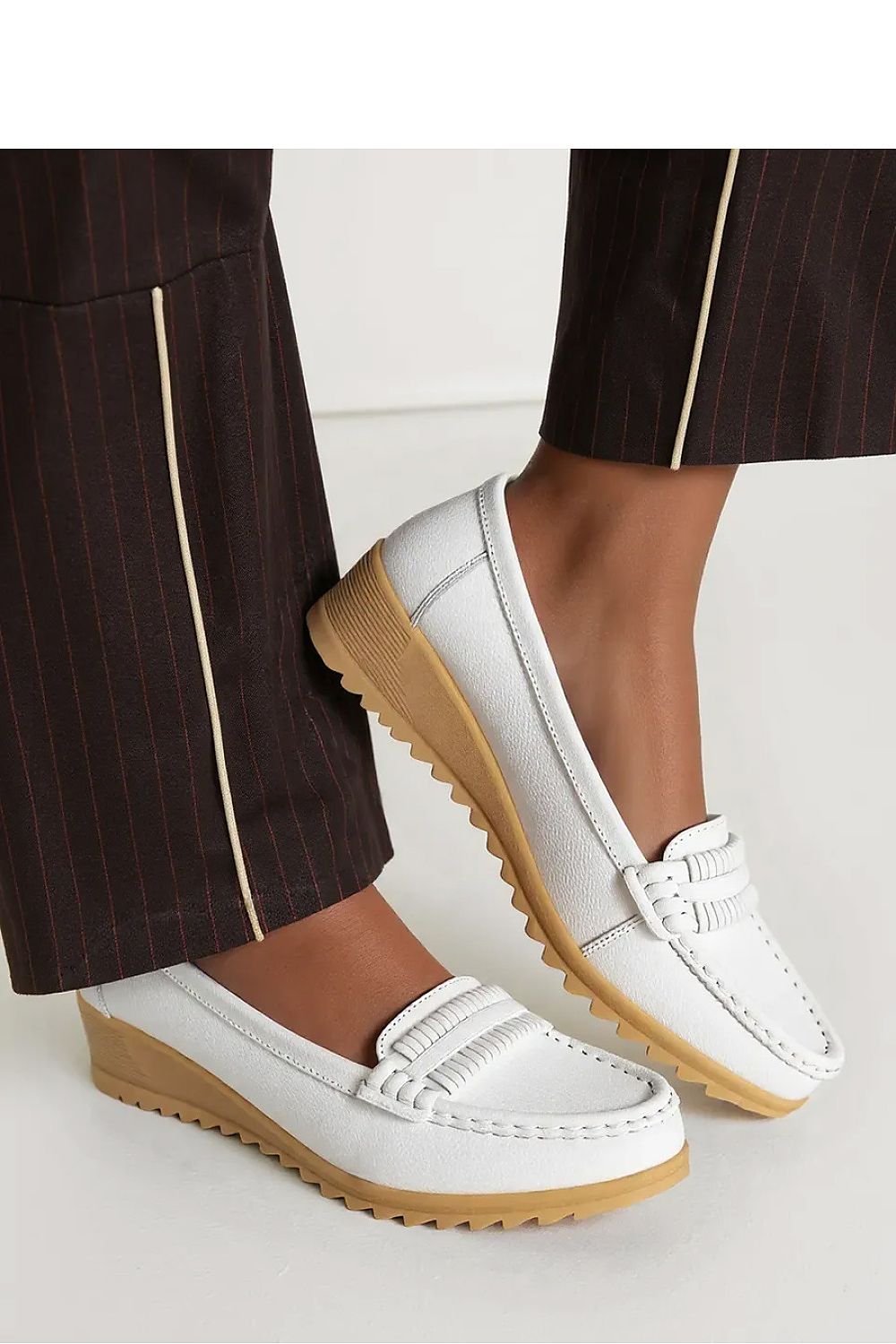 Mocassin model 210412 Inello